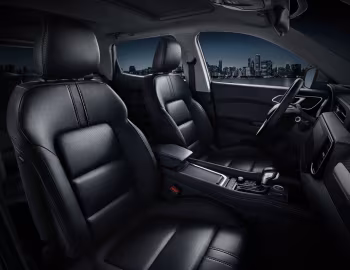 Intérieur Chery Tiggo 5x '2018–20