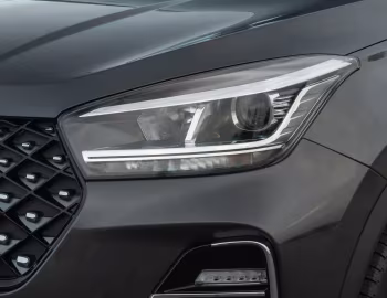 CAOA Chery Tiggo 5x Sport [Brazil] '2023–26