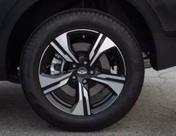 CAOA Chery Tiggo 5x Sport [Brazil] '2023–26
