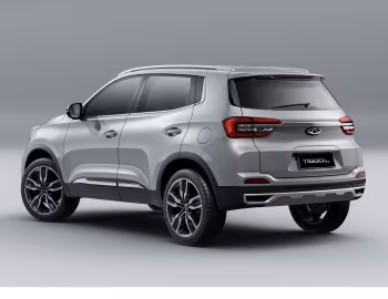 Chery Tiggo 5x '2018–20