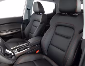 Intérieur CAOA Chery Tiggo 5x [Brazil] '2018–20