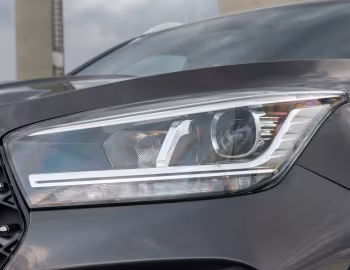 CAOA Chery Tiggo 5x Pro [Brazil] '2022–26