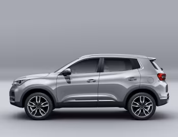 Chery Tiggo 5x '2018–20