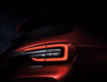 Chery Tiggo 5x "Hero" '2019
