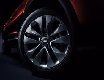 Chery Tiggo 5x "Hero" '2019