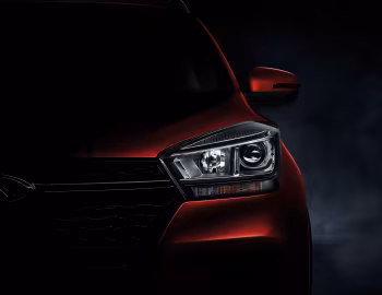 Chery Tiggo 5x "Hero" '2019
