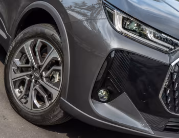 CAOA Chery Tiggo 7 Sport [Brazil] (T1E) '2026