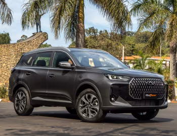 CAOA Chery Tiggo 7 Sport [Brazil] (T1E) '2026