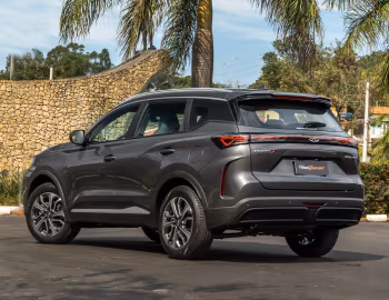 CAOA Chery Tiggo 7 Sport [Brazil] (T1E) '2026