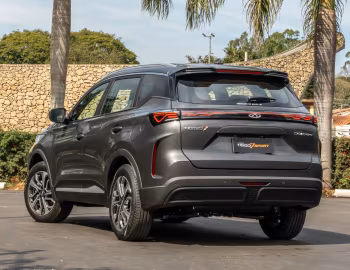 CAOA Chery Tiggo 7 Sport [Brazil] (T1E) '2026