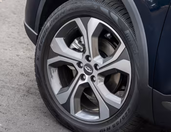 CAOA Chery Tiggo 7 Pro [Brazil] (T1E) '2026