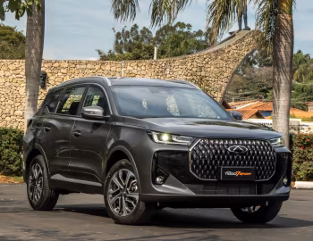CAOA Chery Tiggo 7 Sport [Brazil] (T1E) '2026