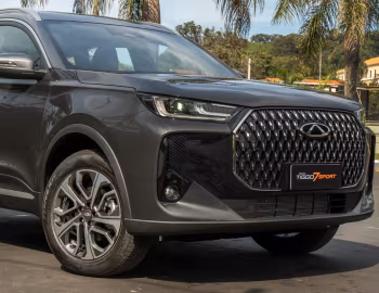 CAOA Chery Tiggo 7 Sport [Brazil] (T1E) '2026