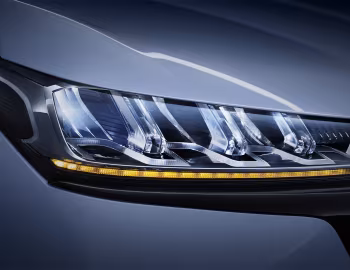 Chery Tiggo 7 Plus (T1E) '2021–22