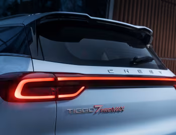 Chery Tiggo 7 Pro Max [CIS] (T1E) '2022–24