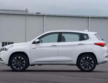 CAOA Chery Tiggo 7 [Brazil] (T15) '2019–21