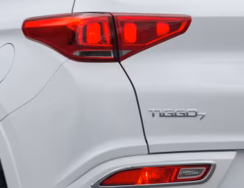 CAOA Chery Tiggo 7 [Brazil] (T15) '2019–21