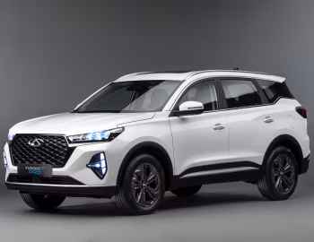 CAOA Chery Tiggo 7 Pro Hybrid [Brazil] (T1E) '2022–pr.