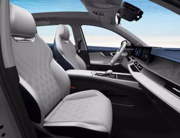 Intérieur Chery Tiggo 7 '2022–pr.