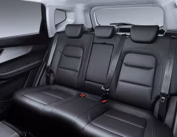 Intérieur CAOA Chery Tiggo 7 Sport [Brazil] (T1E) '2024–pr.