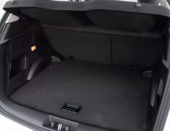 Coffre CAOA Chery Tiggo 7 [Brazil] (T15) '2019–21