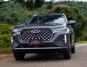 CAOA Chery Tiggo 7 Sport [Brazil] (T1E) '2024–pr.