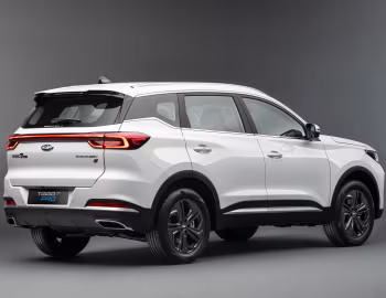 CAOA Chery Tiggo 7 Pro Hybrid [Brazil] (T1E) '2022–pr.