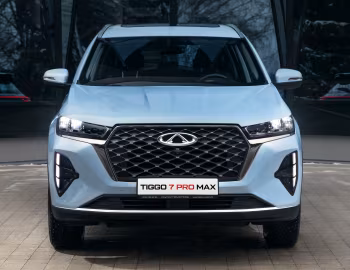 Chery Tiggo 7 Pro Max [CIS] (T1E) '2022–24