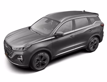 CAOA Chery Tiggo 7 Sport [Brazil] (T1E) '2024–pr.