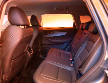 Intérieur CAOA Chery Tiggo 7 Sport [Brazil] (T1E) '2024–pr.