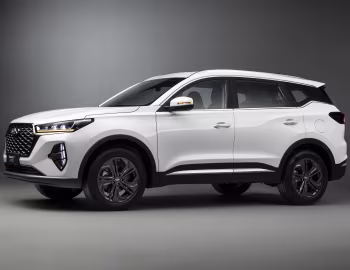 CAOA Chery Tiggo 7 Pro Hybrid [Brazil] (T1E) '2022–pr.