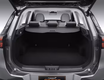 Coffre CAOA Chery Tiggo 7 Sport [Brazil] (T1E) '2024–pr.