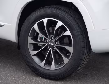 CAOA Chery Tiggo 7 [Brazil] (T15) '2019–21
