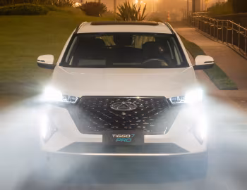CAOA Chery Tiggo 7 Pro Hybrid [Brazil] (T1E) '2022–pr.