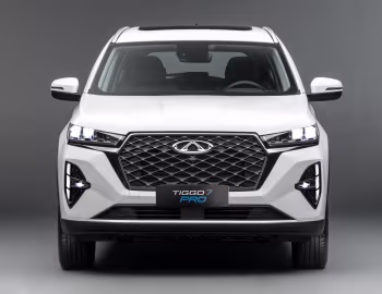 CAOA Chery Tiggo 7 Pro Hybrid [Brazil] (T1E) '2022–pr.