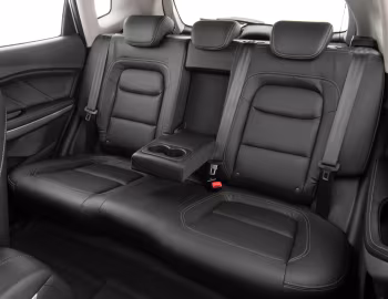 Intérieur CAOA Chery Tiggo 7 [Brazil] (T15) '2019–21