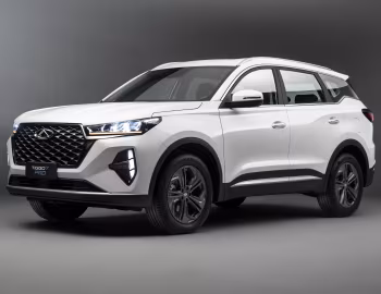 CAOA Chery Tiggo 7 Pro Hybrid [Brazil] (T1E) '2022–pr.