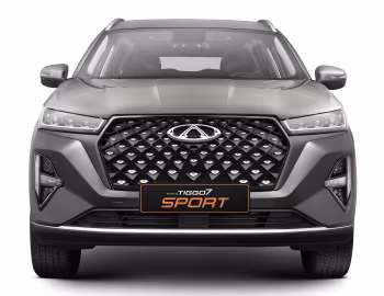 CAOA Chery Tiggo 7 Sport [Brazil] (T1E) '2024–pr.