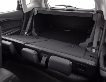 Intérieur CAOA Chery Tiggo 7 [Brazil] (T15) '2019–21