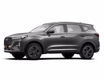CAOA Chery Tiggo 7 Sport [Brazil] (T1E) '2024–pr.