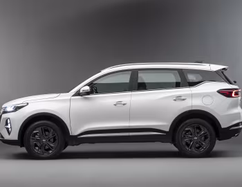 CAOA Chery Tiggo 7 Pro Hybrid [Brazil] (T1E) '2022–pr.