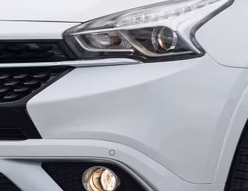 CAOA Chery Tiggo 7 [Brazil] (T15) '2019–21