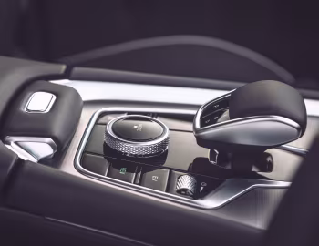 Intérieur Chery Tiggo 7 CSH [Australia] '2025–pr.