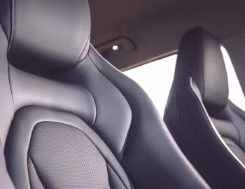 Intérieur Chery Tiggo 7 CSH [Australia] '2025–pr.