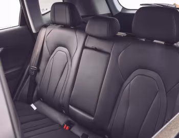 Intérieur Chery Tiggo 7 CSH [Australia] '2025–pr.