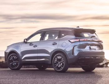 Chery Tiggo 7 CSH [Australia] '2025–pr.
