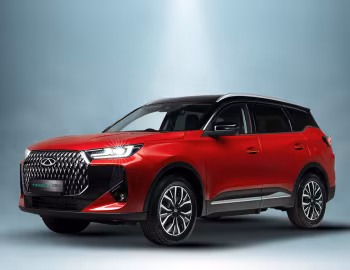 Chery Tiggo 7 CSH [South Africa] (T1E) '2025–pr.