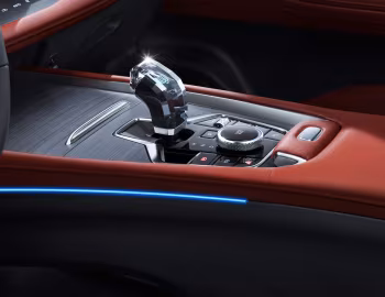 Intérieur Chery Tiggo 7 Plus '2022–pr.