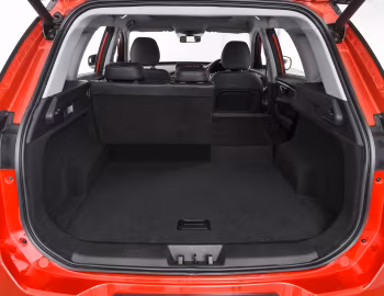 Coffre Chery Tiggo 7 Pro [South Africa] (T1E) '2022–pr.