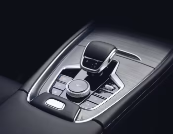 Intérieur Chery Tiggo 7 Pro [Australia] (T1E) '2023–pr.